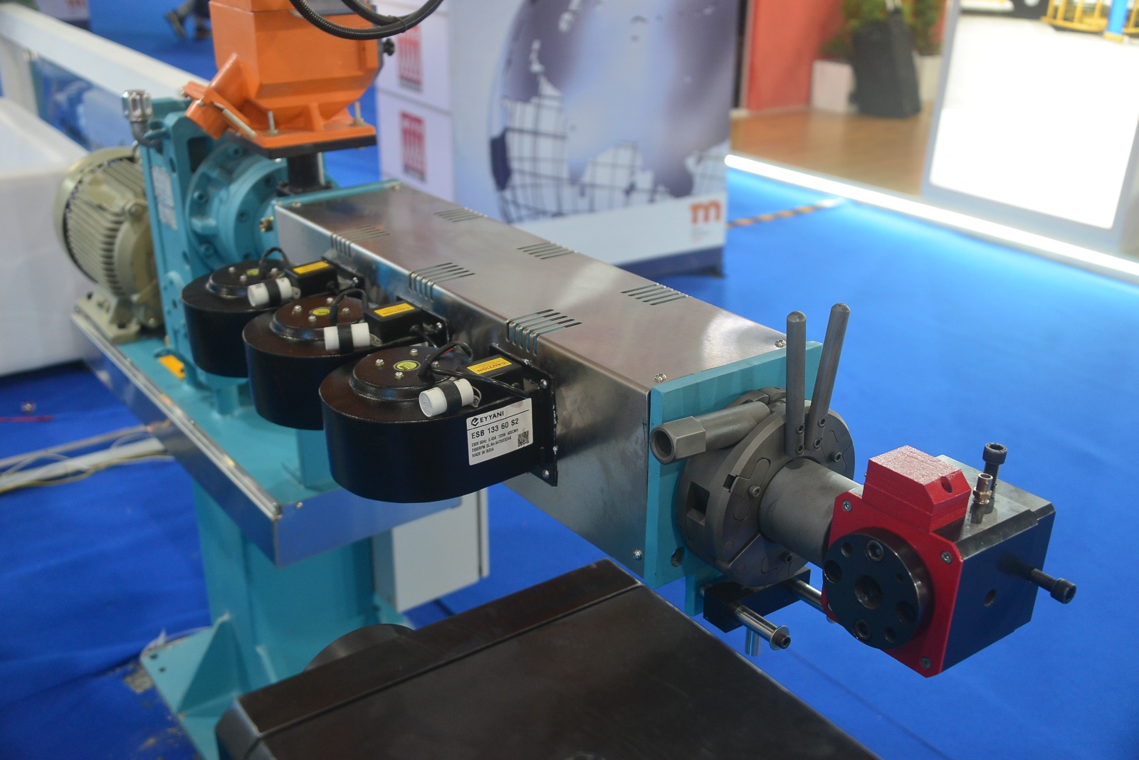 Best Sioplas line manufacturer in India